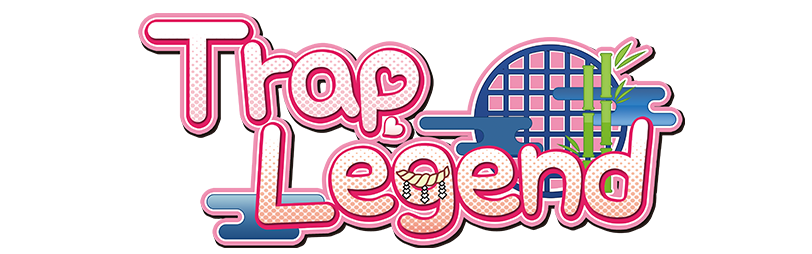 Trap Legend Logo