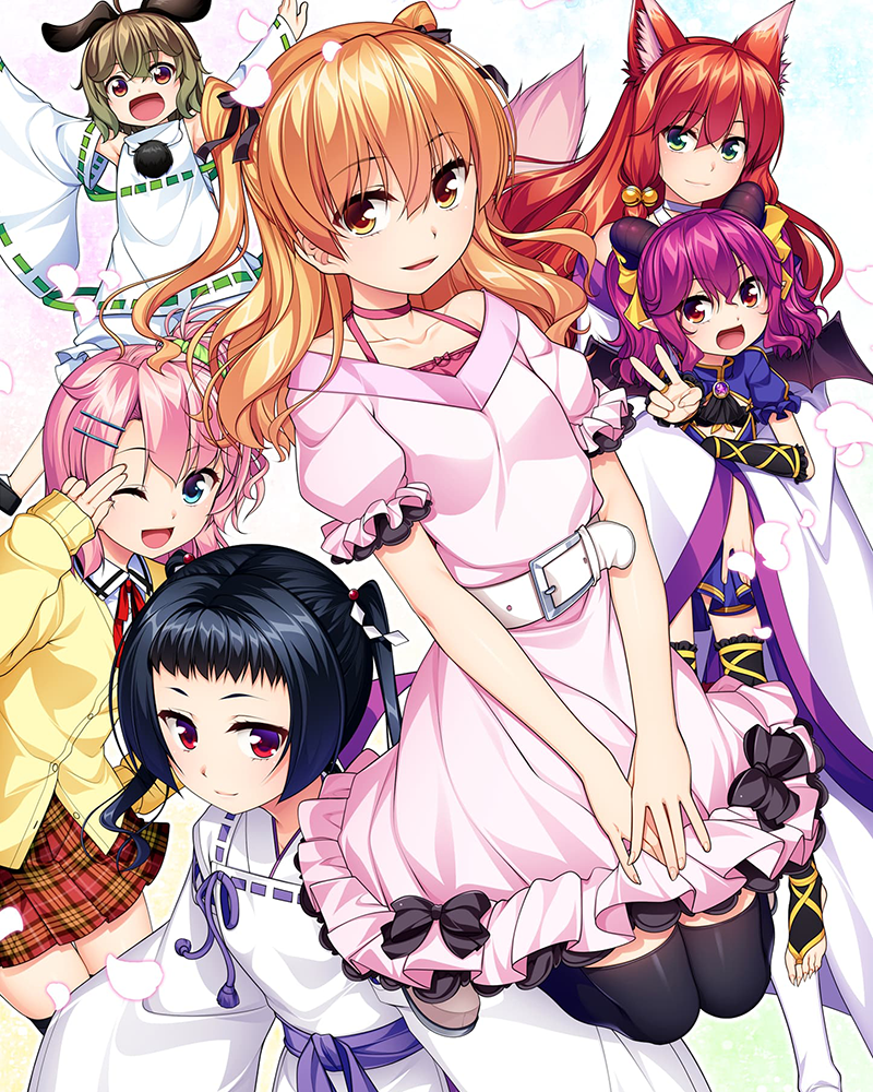 の す とら いく 女装 神社